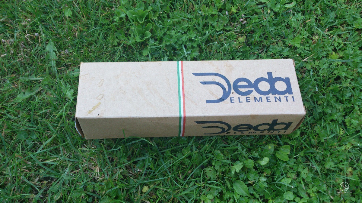 Deda Zero1 Originalverpackung